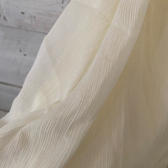 Florentina Ivory Dress Altar’d State - Picture 6 of 7